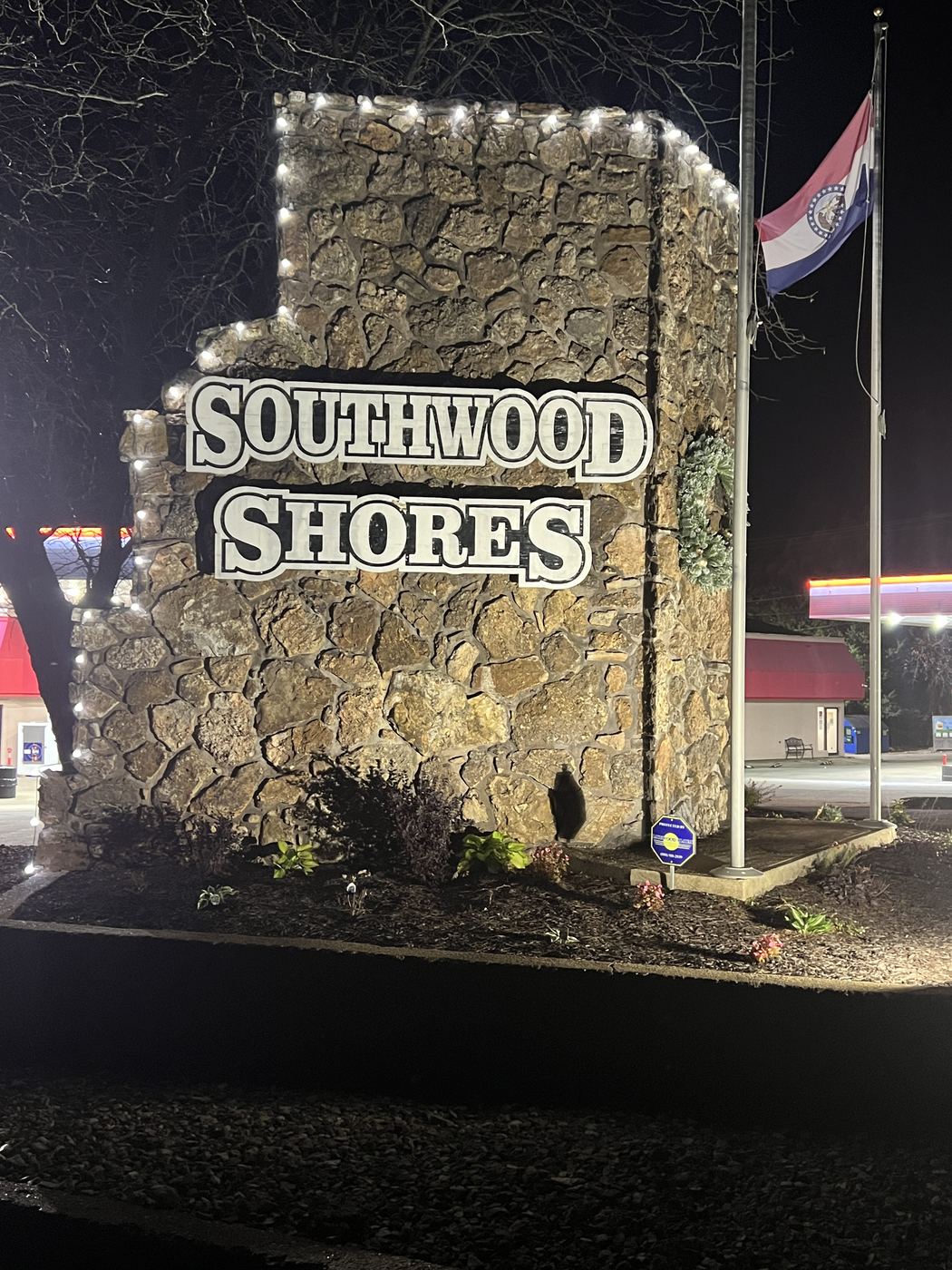 Southwood Shores